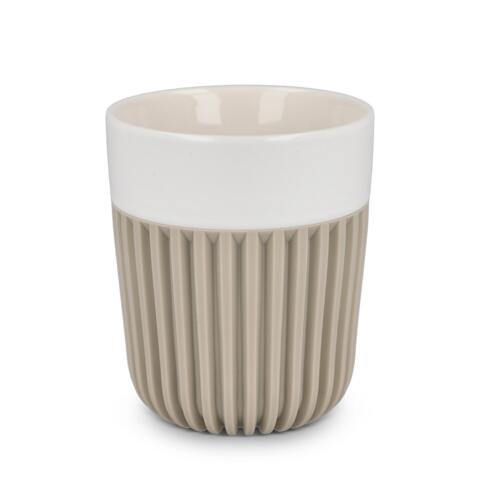 InSideOut Premium krus Fjord 280 ml inkl. lasergraveret logo
