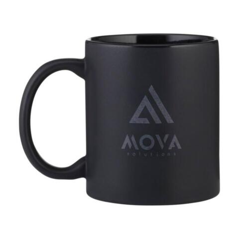Kitty mug 350 ml. med lasergravering 50x50 mm