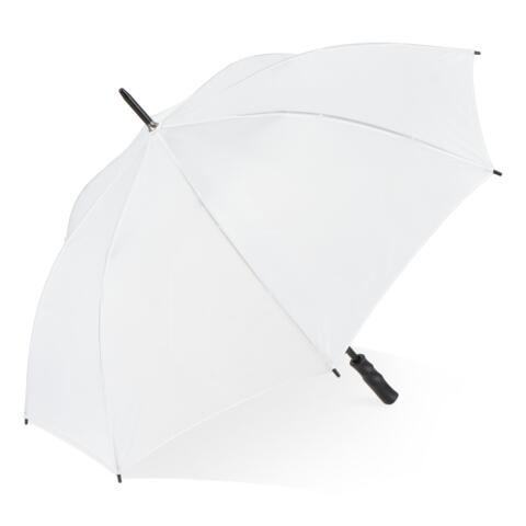 Paraply. 23",  med autoopen i mange farver med logotryk