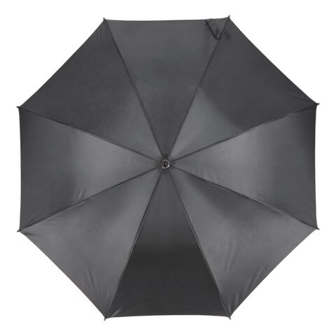 Paraply. 23",  med autoopen i mange farver med logotryk