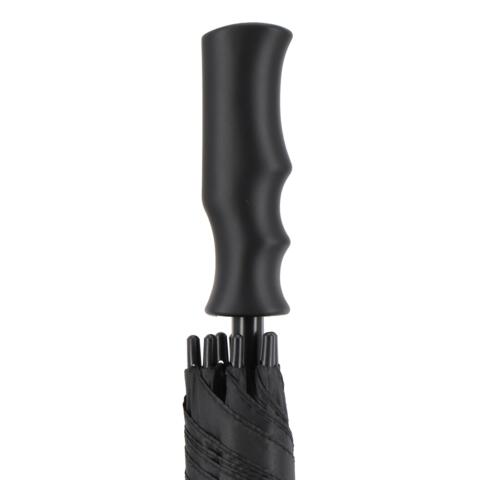 Paraply. 23",  med autoopen i mange farver med logotryk