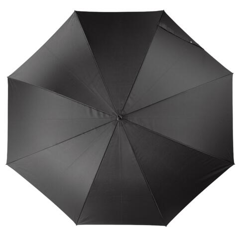 Stick paraply 25” auto åben med logotryk