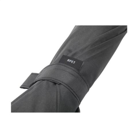 Morrison RPET paraply 27" med logotryk