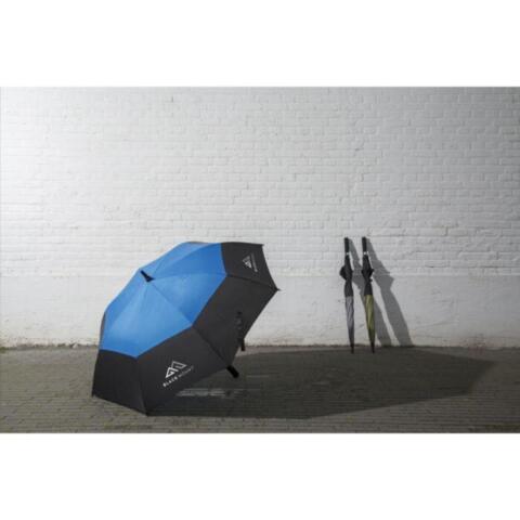 Morrison RPET paraply 27" med logotryk