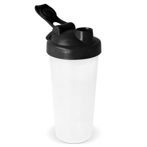 Shaker-flaske 700ml med logo hele vejen rundt