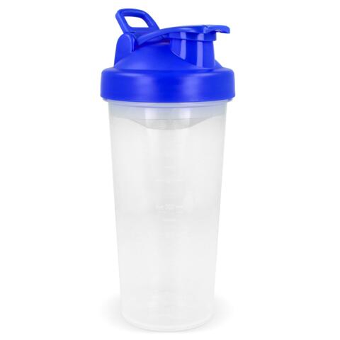 Shaker-flaske 700ml med logo hele vejen rundt