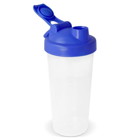 Shaker-flaske 700ml med logo hele vejen rundt