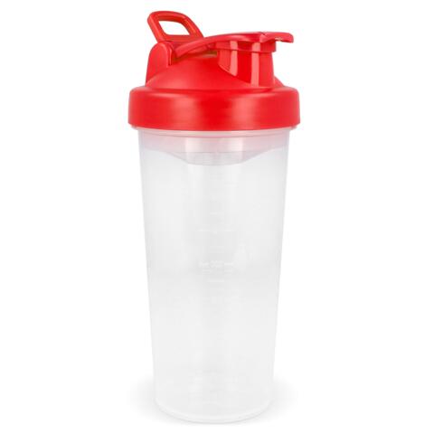 Shaker-flaske 700ml med logo hele vejen rundt