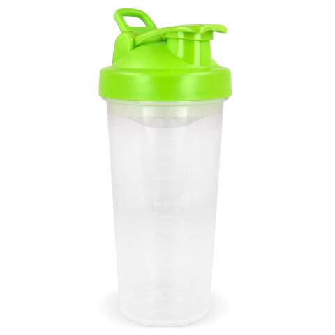 Shaker-flaske 700ml med logo hele vejen rundt