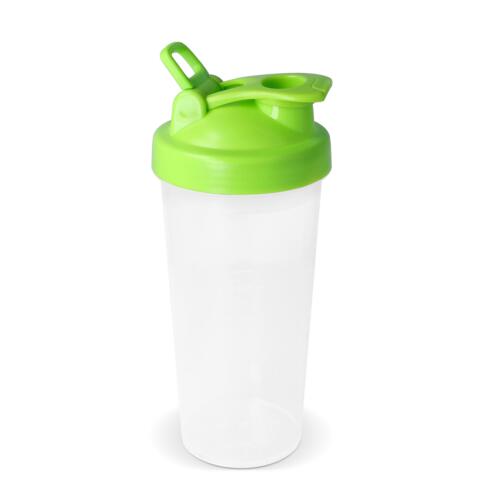 Shaker-flaske 700ml med logo hele vejen rundt