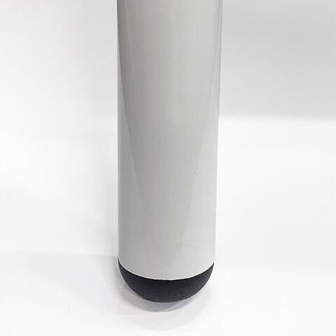 Gadeskilt, Expo Sign, 22 mm, Hvid, A2 - 42 x 59,4 cm