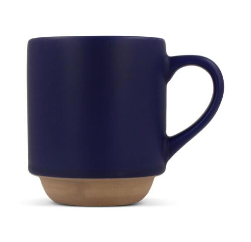 Talin krus med logo, 180 ml