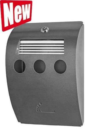 Cigarette Bin Stylo - 1,3 Liter