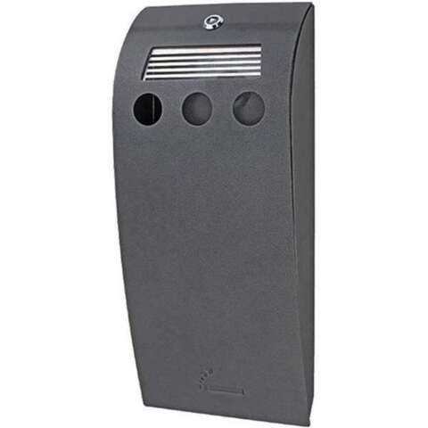 Cigarette Bin Stylo - 1,3 Liter