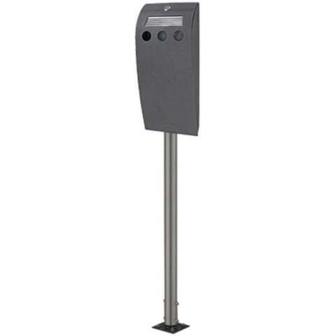 Cigarette Bin Stylo - 1,3 Liter