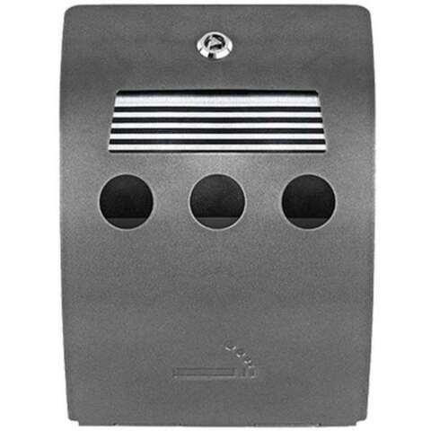 Cigarette Bin Stylo - 1,3 Liter