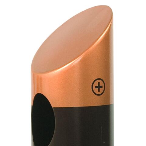 Batteribeholder, 50 cm, Large