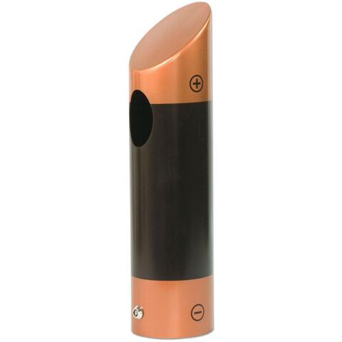 Batteribeholder, 35 cm, Small