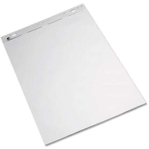 Flipover tavle, Flipover Tripod, magnetisk whiteboard tavle, 65 x 100 cm, Grå