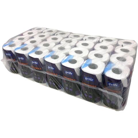 Toiletpapir 56 ruller