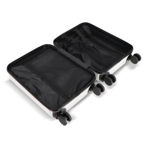 Trolley kabinekuffert 18",
