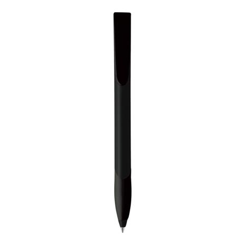 Apollopen med logotryk, sort