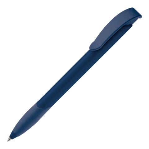 Apollopen med logotryk, mørkeblå