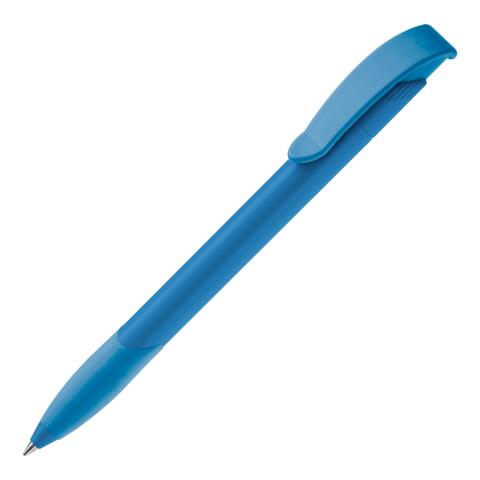 Apollopen med logotryk, blå