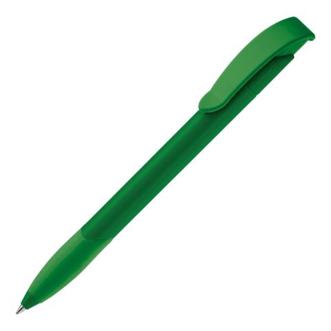 Apollopen med logotryk, grøn