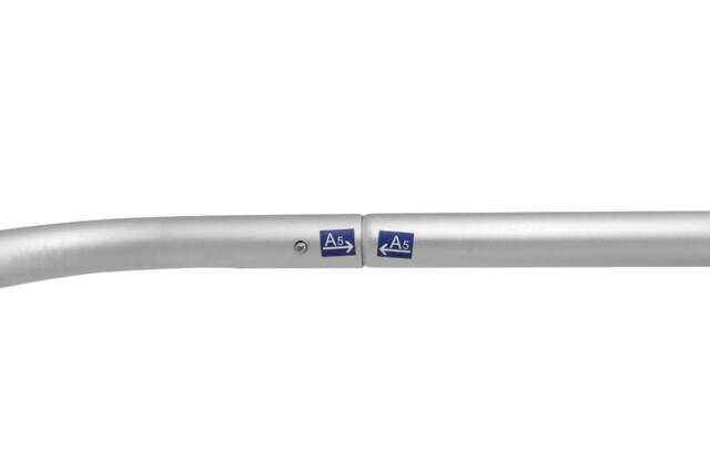 Smart Line bannerframe