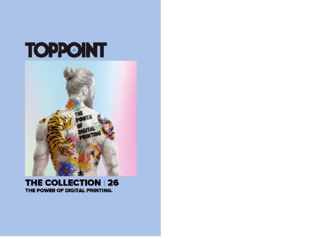 Katalog Reklamegaver / Merchandise 2026