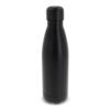 Termoflaske Swing metallic edition 500ml, sort