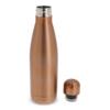 Termoflaske Swing metallic edition 500m, Kobber