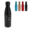 Termoflaske Swing metallic edition 500ml