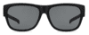 Super smarte polaroid-suncovers til både kvinder & mænd, der i forvejen bærer briller. Suncovers passer ovenpå din eksisterende brille, hvorved du ikke behøver solbriller med styrke eller at bære linser for at kunne have solbriller på. Stænger & ramnmer er udformet i polycarbonat med helindfatning. Solbrillerne har stænger uden flex.