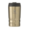 Termokrus Graphic Mini Mug RCS Recycled Steel - inklusiv lasergraveret logo