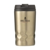 Termokrus Graphic Mini Mug RCS Recycled Steel - inklusiv lasergraveret logo