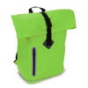 Grøn rygsæk 15 L