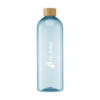 Vandflaske - Økologisk plastic.
Social Plastic® - Plastic Bank®