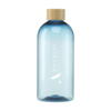Blue Sea Bottle drikkeflaske med 1-farvet logotryk