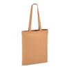 Mulepose  med eget logo i OEKO-TEX materiale 140 gr/m2 - hvid