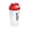 Shaker Protein drikkedunk inklusiv 1-farvet logo