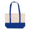 Strandtaske inkl. logotryk - 4 forskellige farver