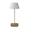 Trådløs touch-bordlampe 29 cm
