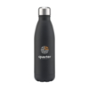 Vandflaske med logo 750 ml