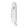 Schwerzer-kniv Victorinox med navn eller logo på bladet