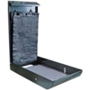 Dispenser for hundeposer
