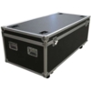 Flightcase 155 x 70 x 50 cm