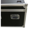 Flightcase 155 x 70 x 50 cm