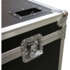 Flightcase 155 x 70 x 50 cm